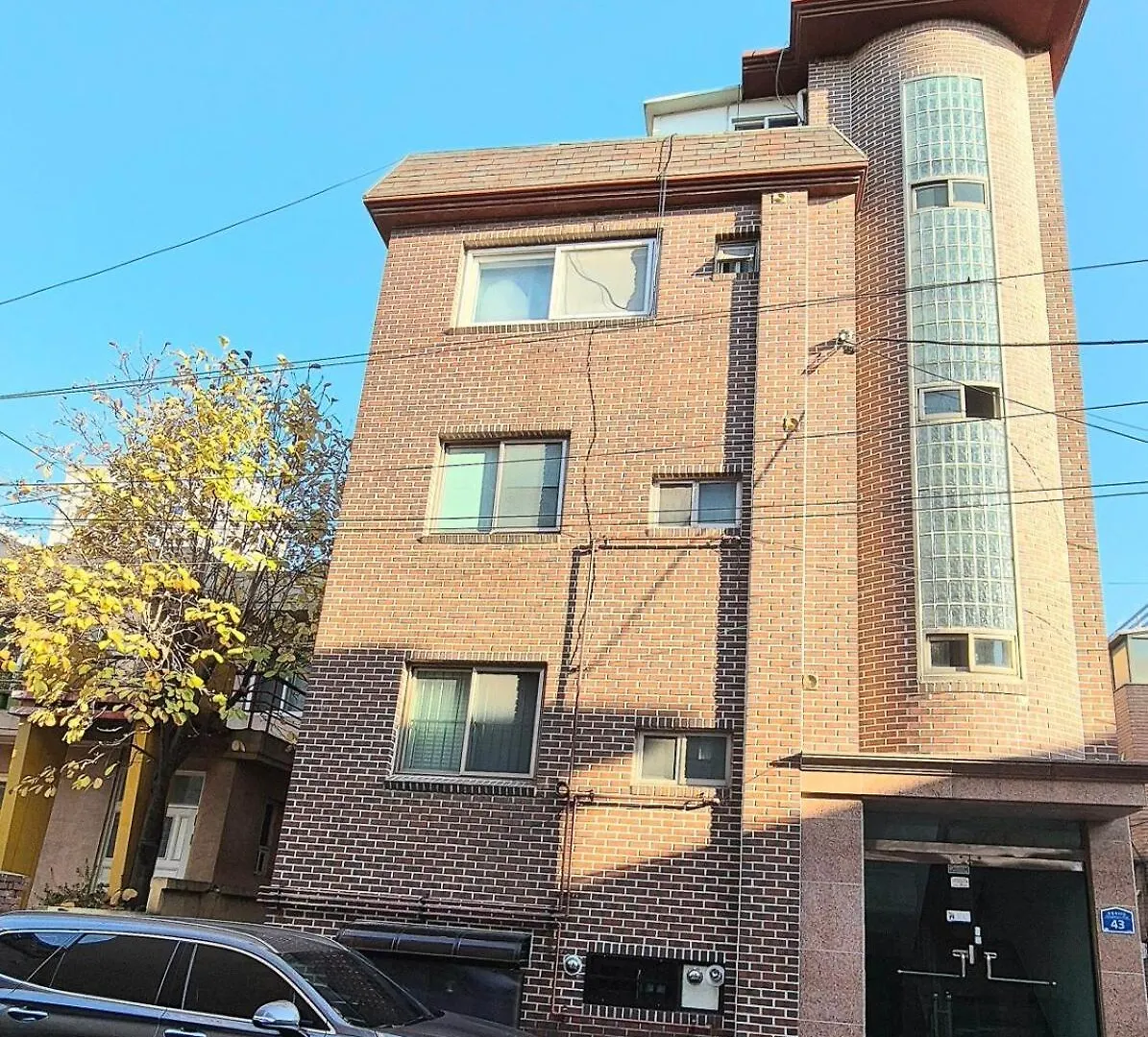 Stay Uhee Seul Villa