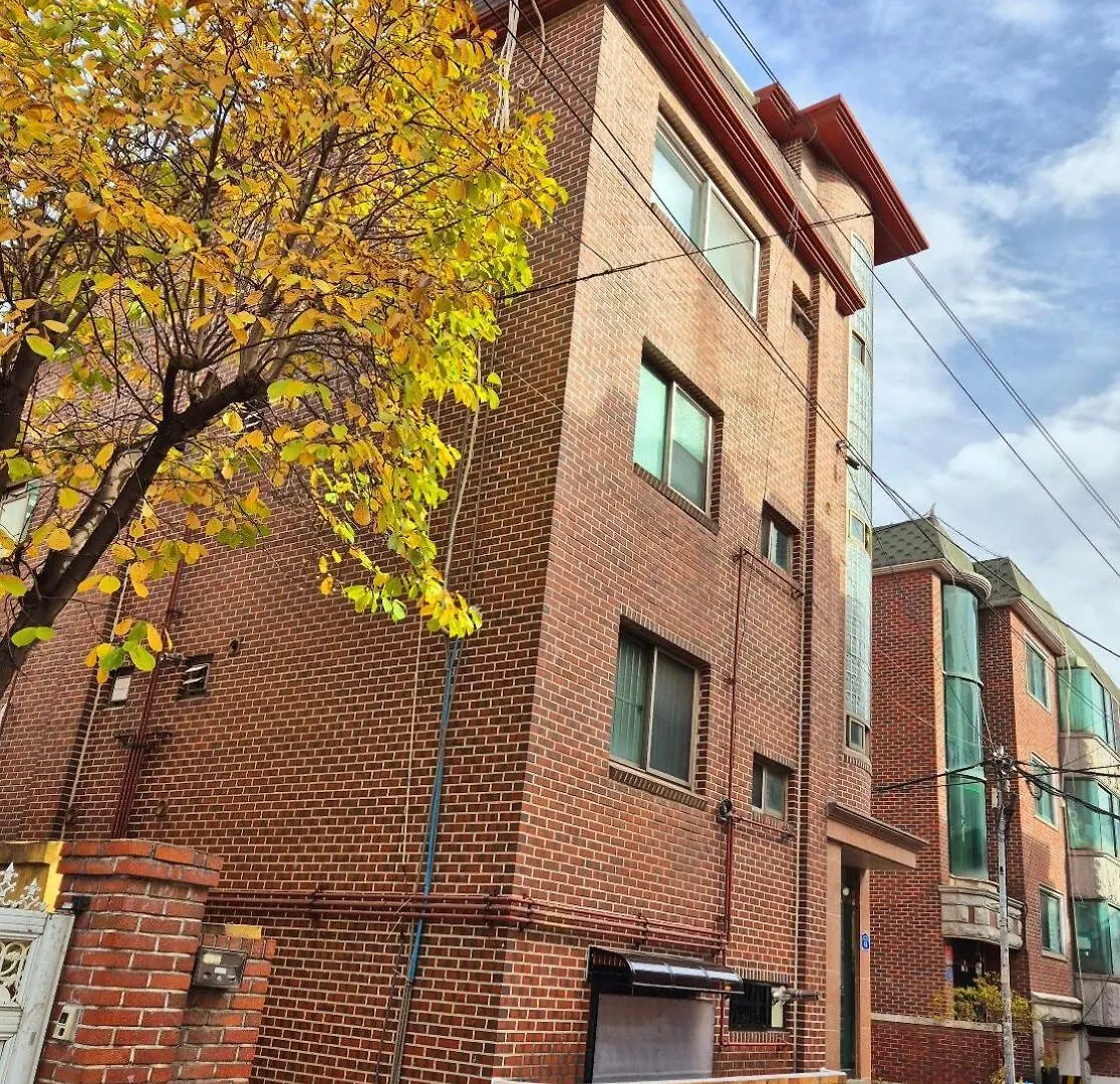 Villa Stay Uhee Seul Coreia do Sul